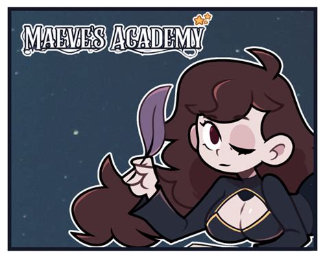 hentai xxx español|MAEVE’S ACADEMY .